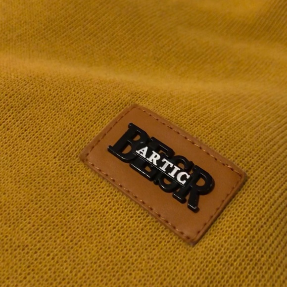 Mustard pull. - Picture 2 of 4